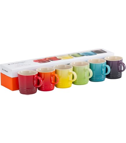 Amazon.co.jp: ル・クルーゼ(Le Creuset) コップ スフィア・タンブラー
