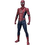 TAMASHII NATIONS スパイダーマン ノーウェイホーム - フレンドリーな近所のスパイダーマン バンダイスピリッツ S.H.Figuarts アクションフィギュア