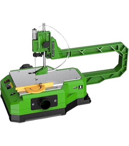 Amazon | プロクソン [PROXXON] コッピングソウテーブルEX No.27088