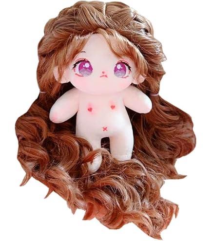 Amazon.co.jp: 20cm ぬいぐるみ 原神 フリーナ 本体+耳 激カワ 着せ