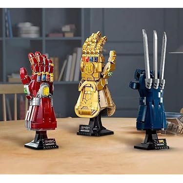 【MARVEL】フィギュア セット imgrc0097937359.jpg