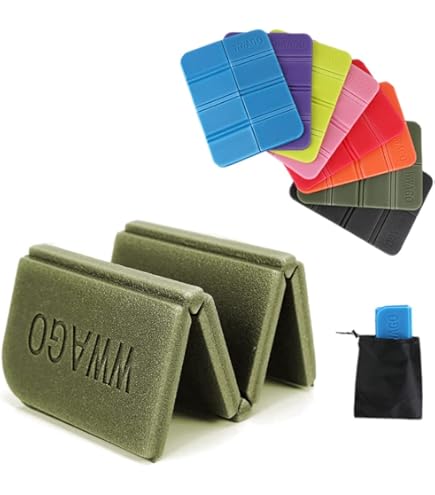 Amazon.co.jp: FIELD HUB サウナマット クッションマット