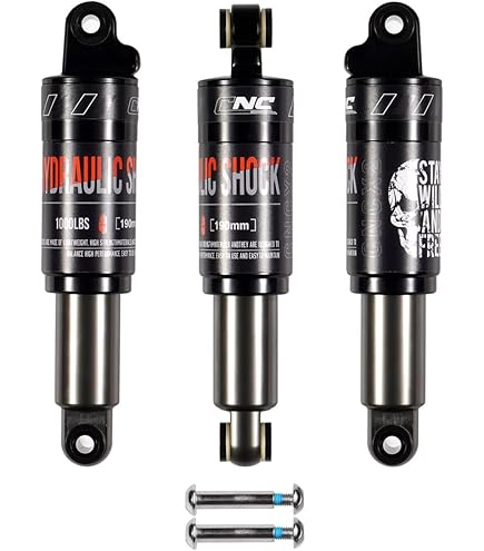 Dnm Mountain Bike Rear Shocks For Sale Bike Shock Buy DNM DV22AR