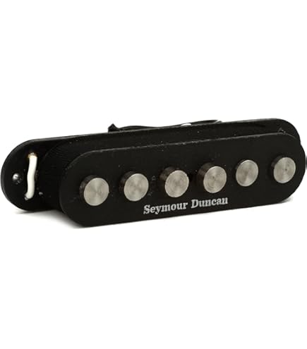 Amazon.co.jp: Seymour Duncan SSL-4 Quarter-Pound Flat セイモア