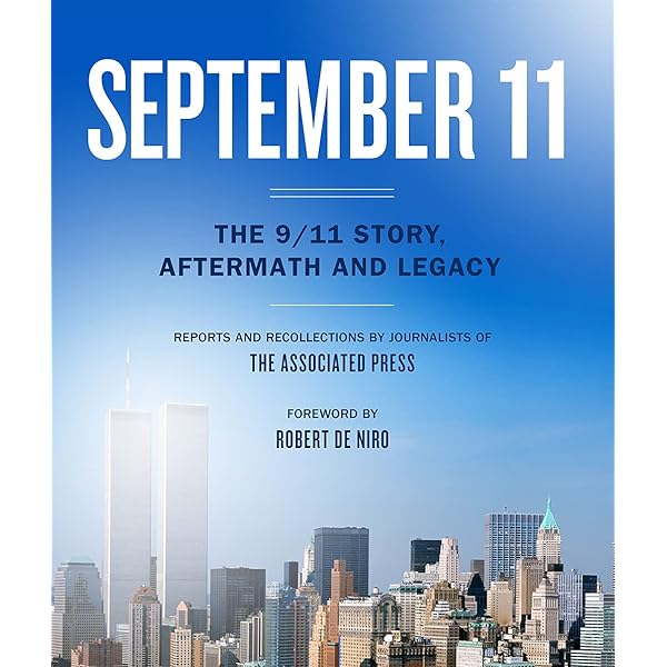 Amazon | New York September 11 by Magnum Photographers