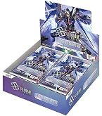 Amazon.co.jp: バンダイ(BANDAI) ガンダムカードゲーム ブースター