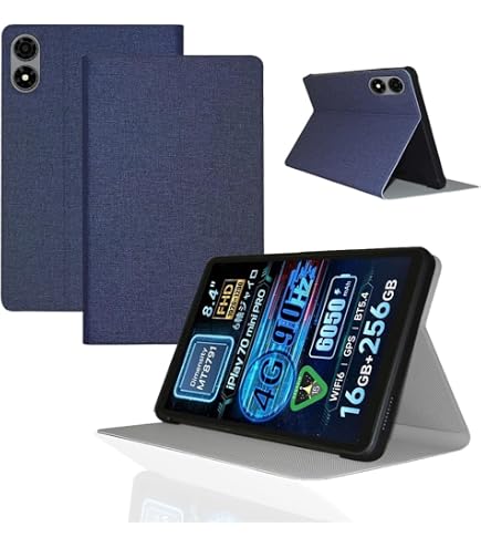 Amazon.co.jp: ALLDOCUBE iPlay 50 mini ケース iPlay 50 mini Pro