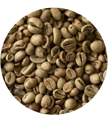 Amazon | 【コーヒー生豆】ベトナムロブスタ ワイニーハニー