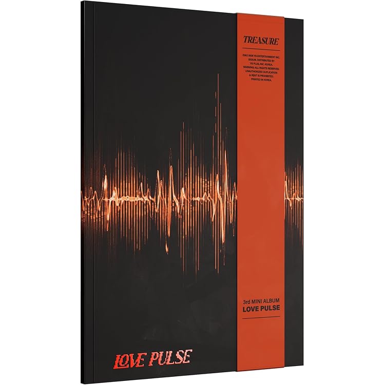 Amazon.co.jp: TREASURE : 【Amazon.co.jp限定】TREASURE 3rd MINI