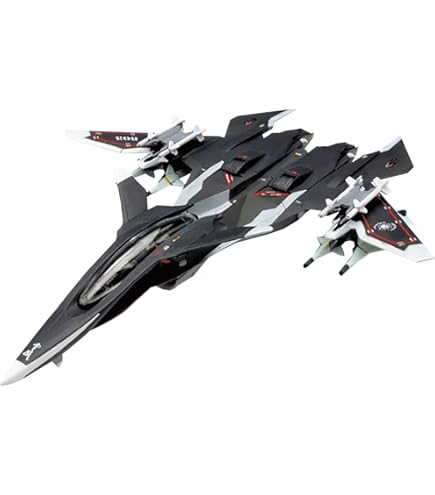 Amazon | EXモデル 1/100 メイヴ雪風 (ジャム・センスジャマー仕様