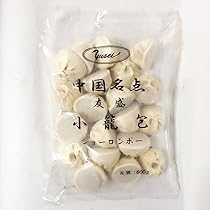 Amazon.co.jp: 冷凍 生小籠包 30g×25個 飲茶 : 食品・飲料・お酒