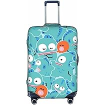 ハンギョドン　キャリーケース ハンギョドン キャリーケース スーツケース Amazon.co.jp