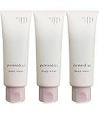 Amazon | 中野製薬 パワーディクト ヘアマスク ディープモイスト 80g