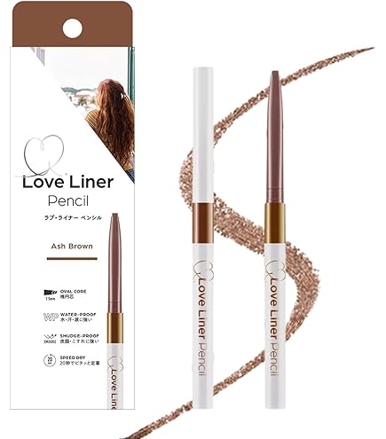 Amazon.co.jp: ニュースキン｜ニュー カラー ペンシル アイライナー