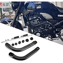 あーぱんさん専用 Amazon | Z900RS オートバイバンパーエンジンガード For