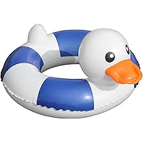 Amazon.co.jp: キッズプール浮き輪、赤ちゃん用浮き輪