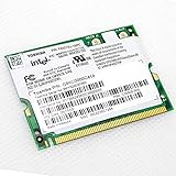 Intel PRO/Wireless 2100 LAN 3B MiniPCI アダプター (WM3B2100)