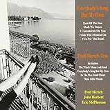 エブリバディーズ・ソング・バット・マイ・オウン (紙ジャケット仕様)