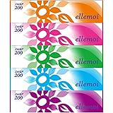 エルモアティシュー２００Ｗ５Ｐ