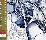 輝けるディーヴァ‾ベスト・オブ・サラ・ブライトマン (Sarah Brightman DIVA The Singles Collection)