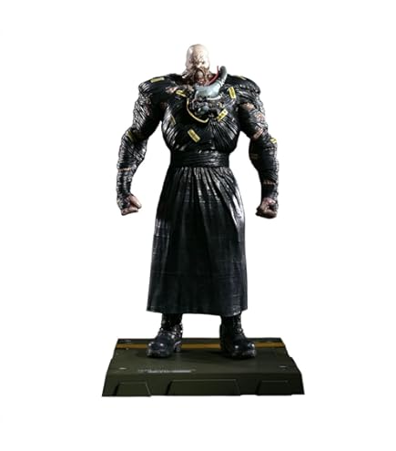 Amazon.co.jp: NECA バイオハザード 4シリーズ1 アクションフィギュア