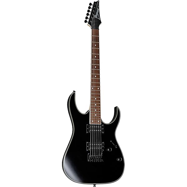Amazon.co.jp: IBANEZ QX527PB-ABS 7弦 エレキギター : 楽器・音響機器