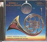 Winds of War & Peace