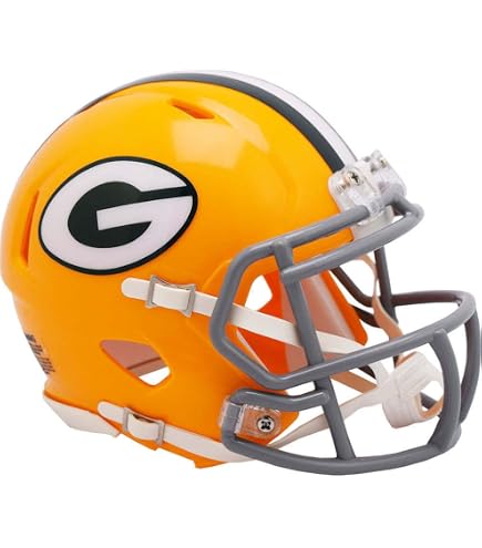 Amazon.co.jp: Riddell Mini フットボール ヘルメット