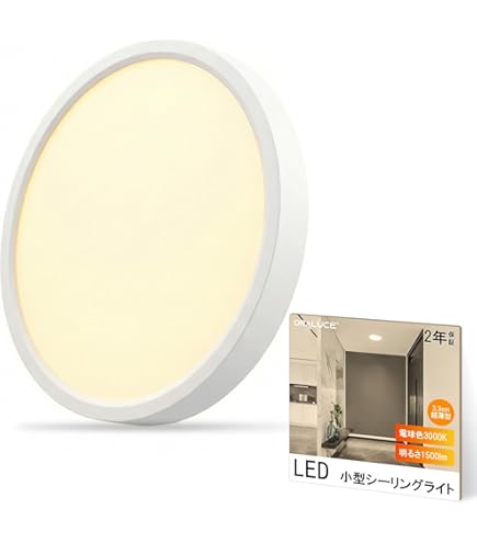 Amazon.co.jp: 大光電機 DAIKO LED非常灯 LED内蔵 埋込穴φ100 低天井用