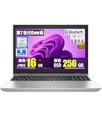 Amazon.co.jp: 【整備済み品】 HP ProBook 450 G6 □MS Office H&B