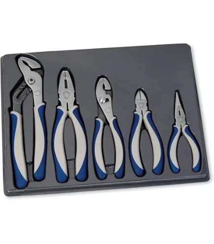 Amazon | ブルーポイント ロングリーチミニプライヤー4点セット