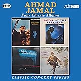 Four Classic Albums - Classic Concert Series