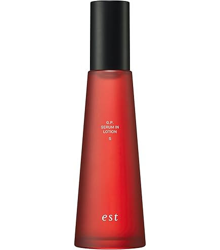 Amazon.co.jp: est(エスト) G.P. セラムイン ローション T レフィル