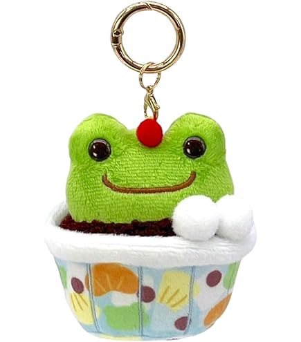 Amazon.co.jp: ナカジマコーポレーション けろけろけろっぴ×かえるの