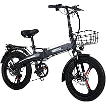 コンパクト電動折りたたみ自転車 バッテリー 61l7qucHd8L._AC_UL210_SR210,