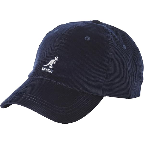 ベースボールキャップ M ネイビー 帽子 ベースボールキャップ 六方丸型 | 総合スポーツ企業