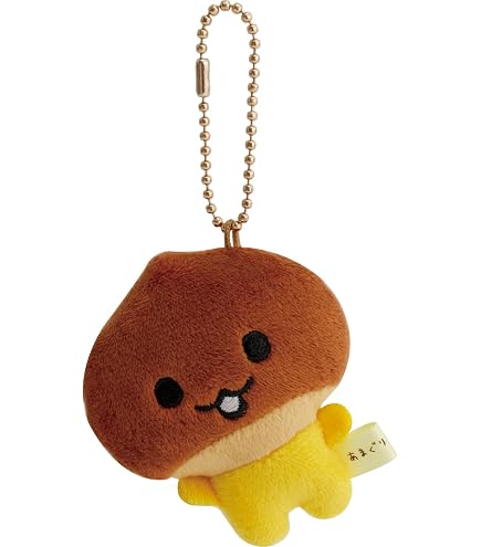 Amazon.co.jp: MV70901 サンエックスユニバース ぬいぐるみ みかんぼう