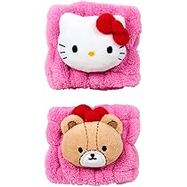 Amazon.co.jp: サンリオ(SANRIO) リストバンド2個セット ハローキティ