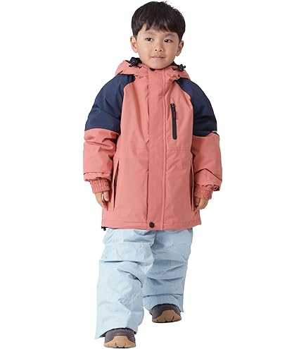 Burton スノーボードウェア 3T 上下セット　トドラー Amazon | 【BURTON】2023/2024 Toddlers 2L One Piece トドラー