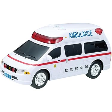 Amazon.co.jp 人気ギフトランキング: キッズプレイ用救急車 で、ギフト