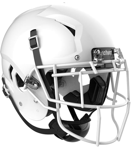 Amazon.co.jp: Schutt Vengeance Pro LTD II 大人用フットボール