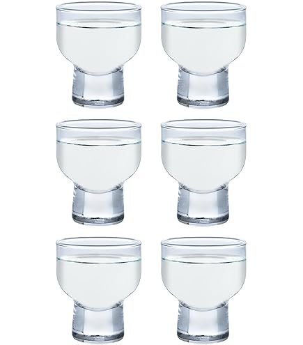 Amazon.co.jp: 箔一 千筋 吟醸グラス 2個セット A201-03002 : ホーム
