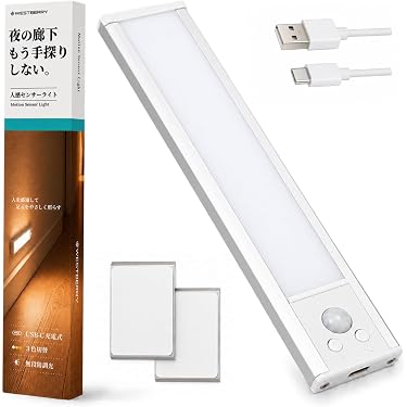 Amazon.co.jp 最新リリース: 屋内フットライト の新着ランキングです。