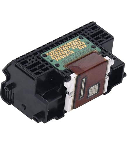 Amazon.co.jp: XOYA Canon キヤノン プリントヘッド QY6-0073 PIXUS