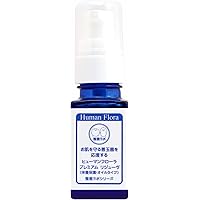 Amazon.co.jp: ヒューマンフローラ プレミアムリジューヴ : ビューティー