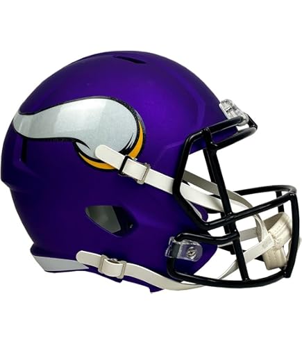 Amazon.co.jp: Riddell Speed Replica フットボール ヘルメット - NFL