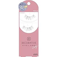 Amazon | デコラティブアイラッシュ プレイガールNo.27(上まつげ用