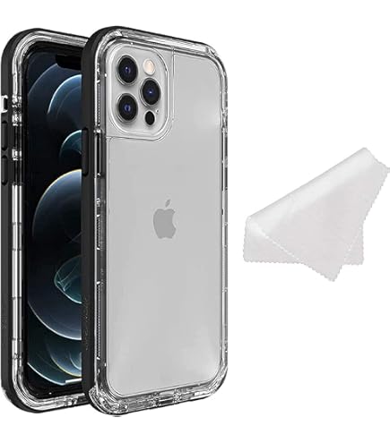 Amazon.co.jp: LifeProof FREシリーズ 防水ケース iPhone 12