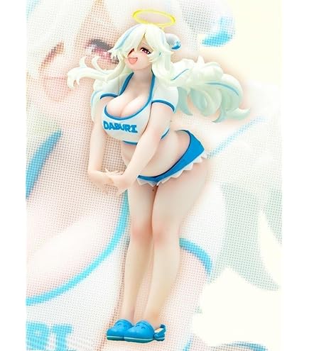 Amazon.co.jp: 麻雀ファイトガール フィギュアコレクション グリム