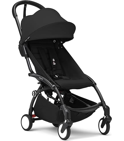 Amazon.co.jp: bugaboo バガブー バタフライ コンプリート ブラック